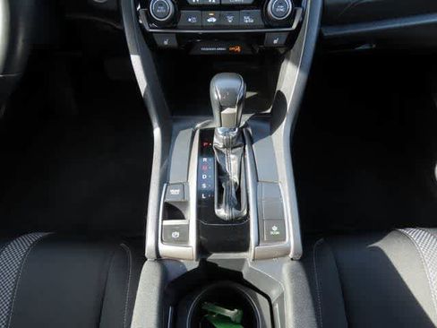 Used 2020 Honda Civic EX image 22