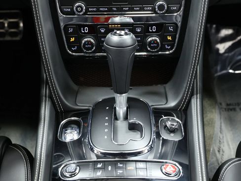 Used 2016 Bentley Continental GT AWD/4WD image 49