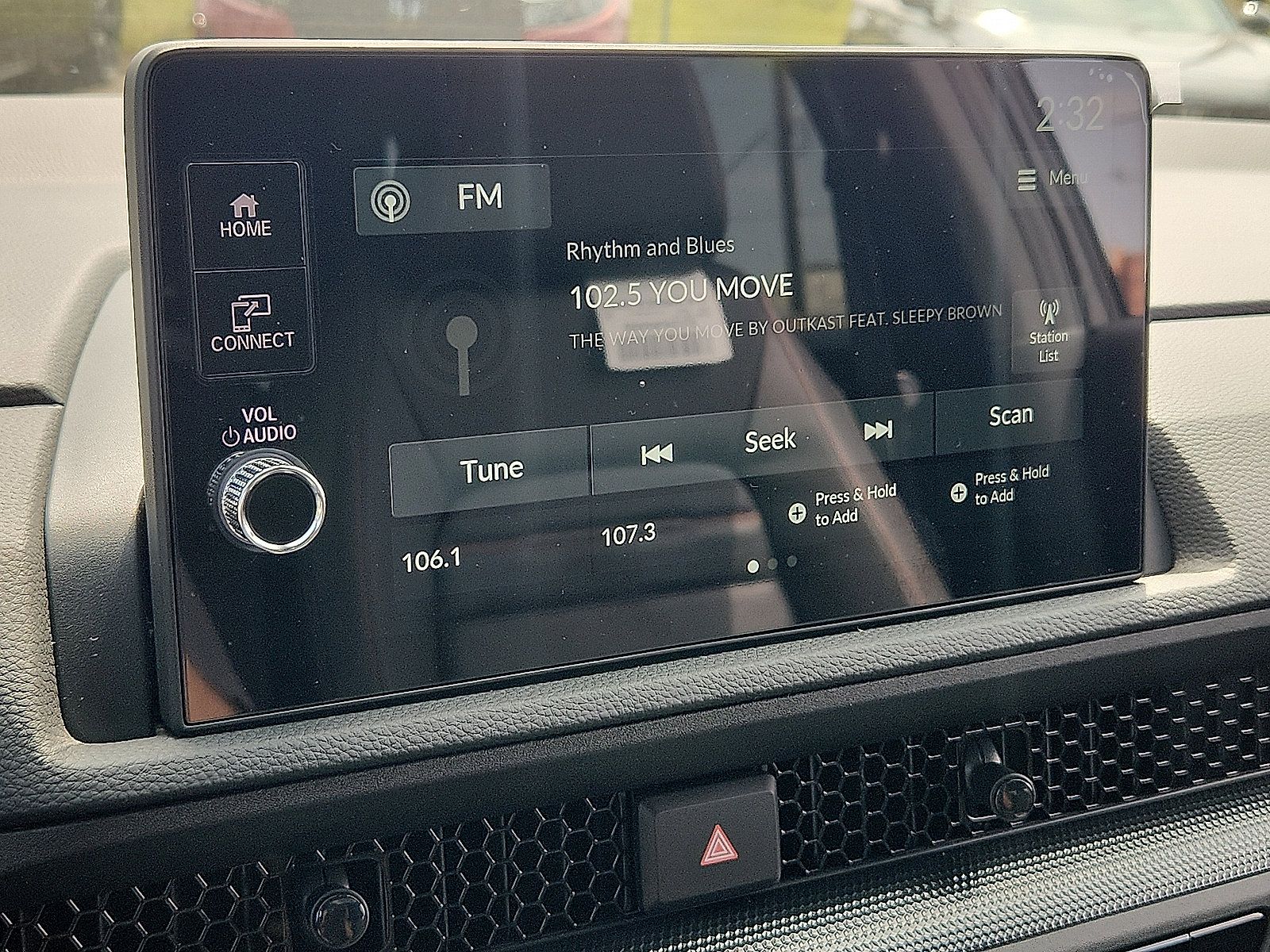 New 2027 Honda CR-V Sport-L image 16