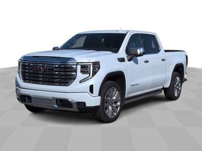 Certified 2026 GMC Sierra 1500 Denali w/ Denali Reserve Package