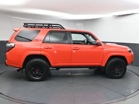 Used 2023 Toyota 4Runner TRD Pro image 9