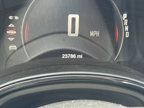 Used 2025 Dodge Durango R/T AWD/4WD image 9