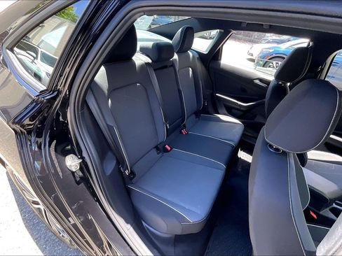 Used 2025 Volkswagen Jetta Sport FWD image 25