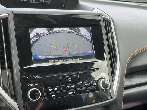 Certified 2023 Subaru Crosstrek 2.0i Premium image 19