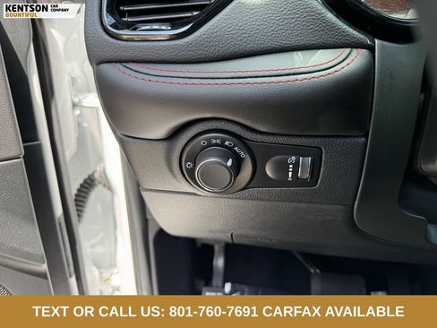 Used 2026 Dodge Durango GT AWD/4WD image 17