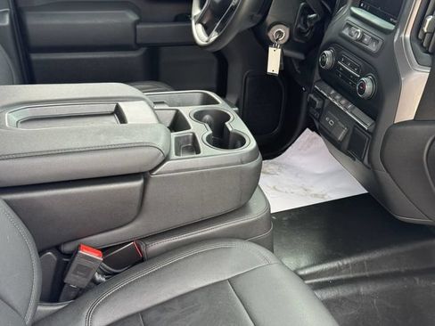 Used 2023 Chevrolet Silverado 2500 W/T w/ WT Fleet Convenience Package AWD/4WD image 17