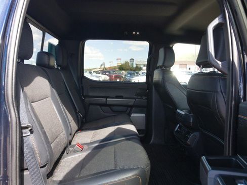 Used 2024 Ford F150 Tremor w/ Bed Utility Package AWD/4WD image 34