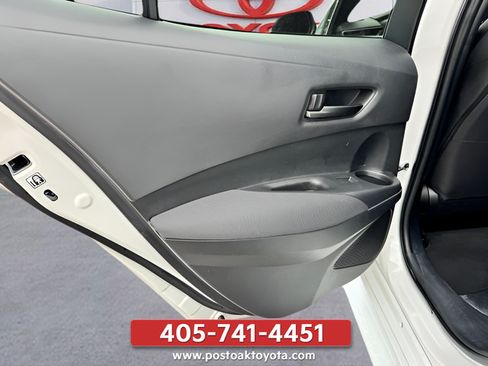 Used 2025 Toyota Corolla GR AWD/4WD image 30