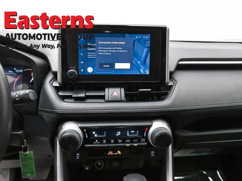 Used 2024 Toyota RAV4 LE image 12