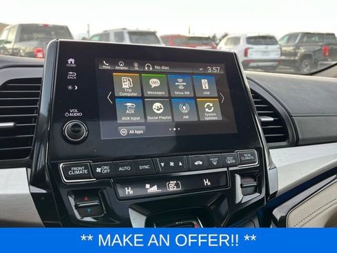 Used 2018 Honda Odyssey Elite image 48
