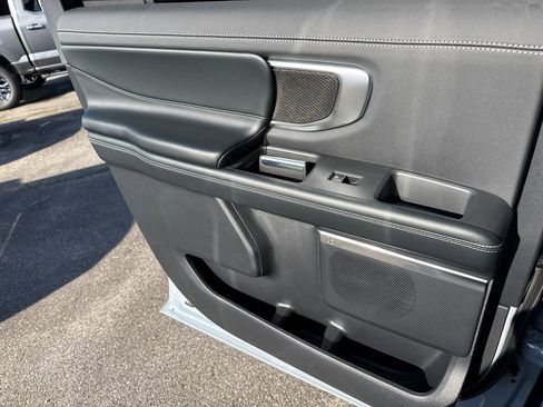 New 2026 Ford Expedition Max Platinum w/ Stealth Appearance Package image 47