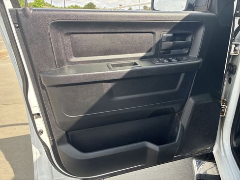 Used 2013 RAM 1500 Tradesman w/ Popular Equipment Group AWD/4WD image 14