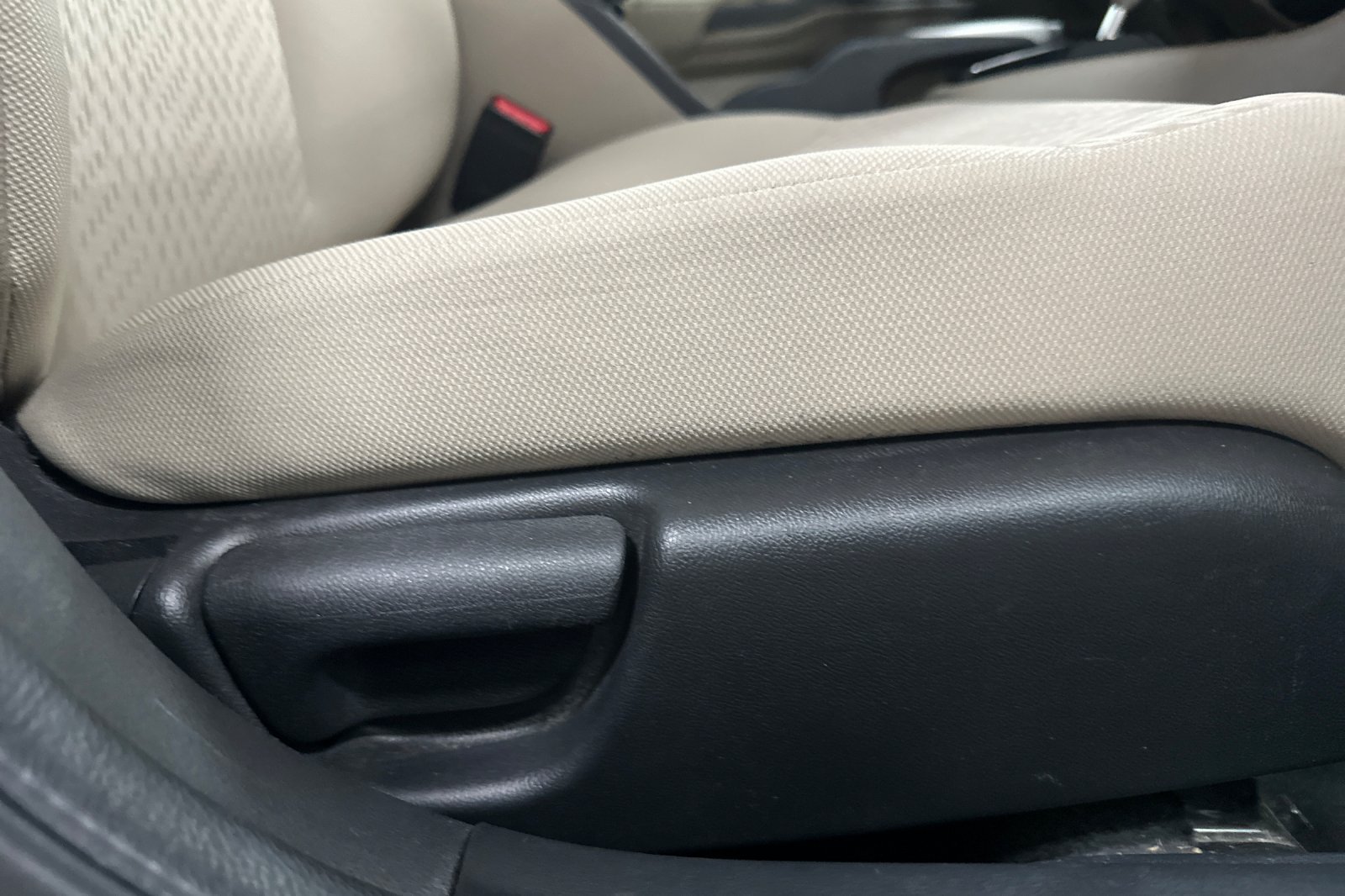 Used 2015 Honda Civic LX image 22
