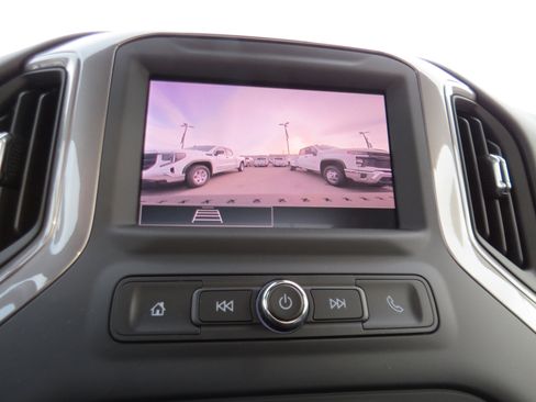 New 2024 Chevrolet Silverado 3500 W/T w/ WT Convenience Package image 32