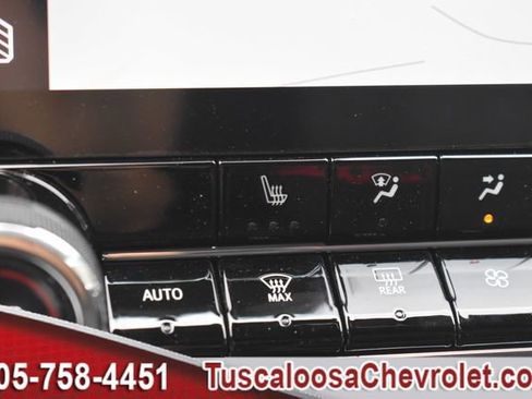 New 2026 Chevrolet Colorado Z71 image 28