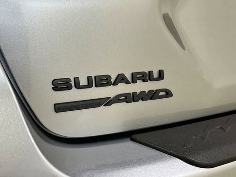 New 2026 Subaru Crosstrek 2.5i Sport AWD/4WD image 9