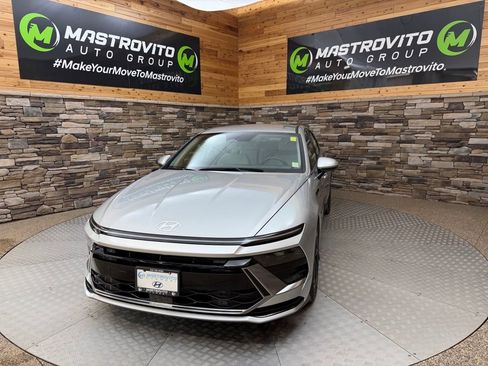 Used 2026 Hyundai Sonata SEL FWD image 21
