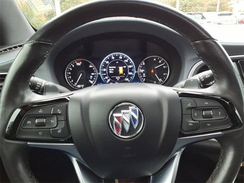 Used 2023 Buick Enclave Premium w/ Experience Buick Package image 24