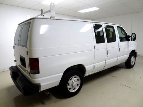 Used 2009 Ford E-150 and Econoline 150 image 6