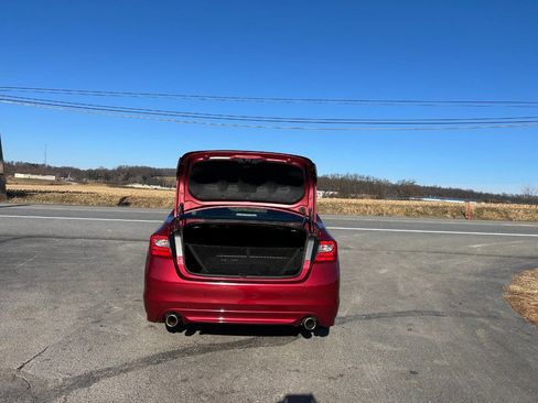 Used 2015 Subaru Legacy 3.6R Limited image 11