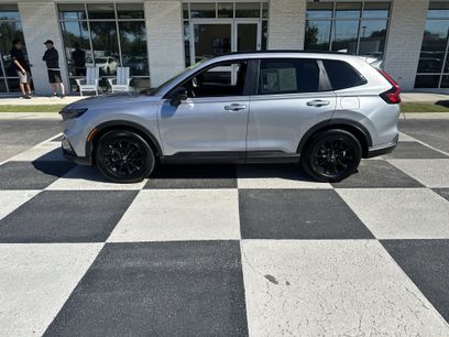 Used 2026 Honda CR-V Sport-L