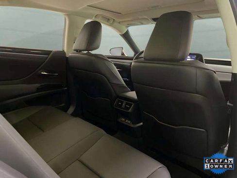 Used 2024 Lexus ES 350 image 21