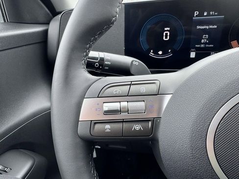 New 2026 Hyundai Kona SEL Sport image 26