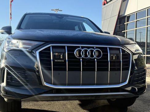 Used 2023 Audi Q7 2.0T Premium Plus image 32