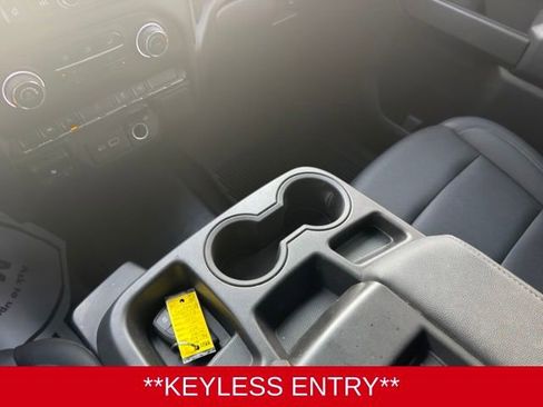 Used 2023 Chevrolet Silverado 1500 W/T w/ WT Value Package image 11