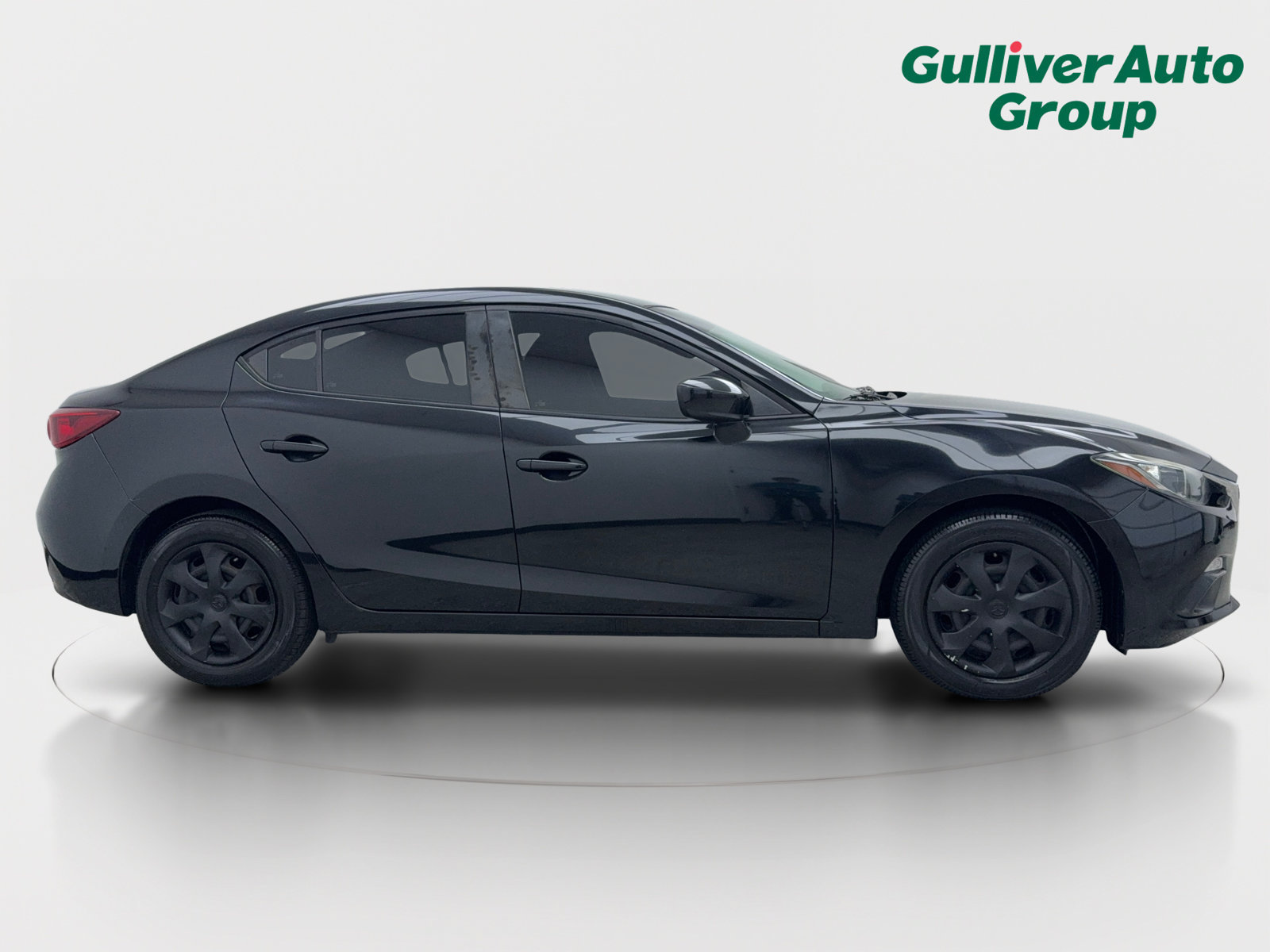 Used 2015 MAZDA MAZDA3 i Sport FWD image 10