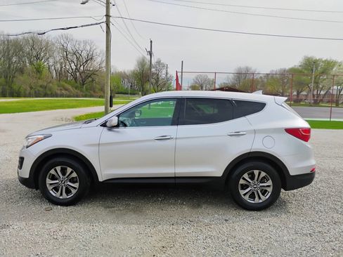 Used 2016 Hyundai Santa Fe Sport AWD/4WD image 12