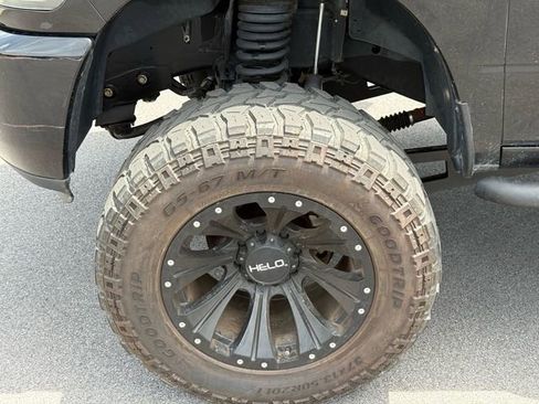 Used 2014 RAM 2500 Big Horn AWD/4WD image 11