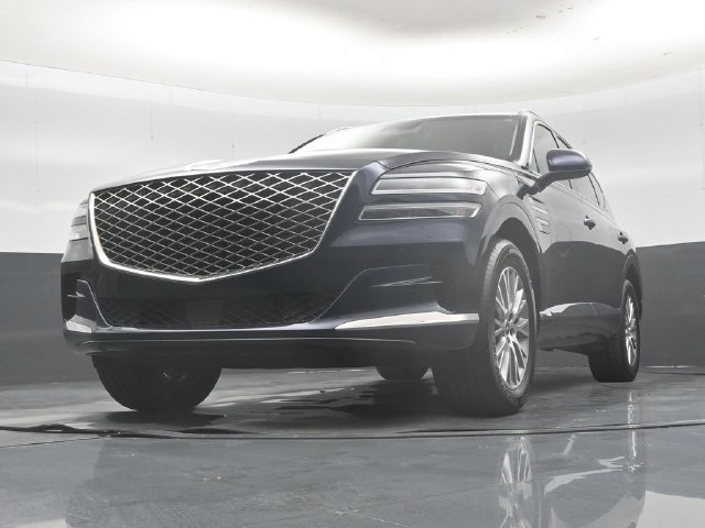 Used 2024 Genesis GV80 2.5T AWD/4WD image 51