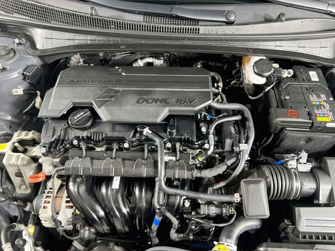 Certified 2023 Hyundai Elantra SEL w/ Convenience Package FWD image 30