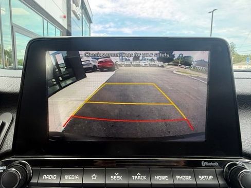 Used 2020 Kia Forte LXS FWD image 20