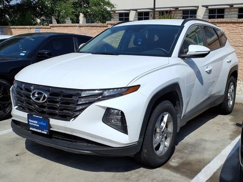 Used 2023 Hyundai Tucson SEL AWD/4WD image 1