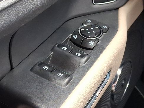 Certified 2024 Ford Expedition Limited image 28