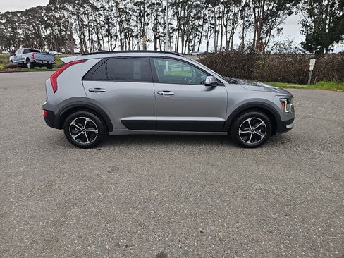 New 2026 Kia Sportage SX Prestige image 6