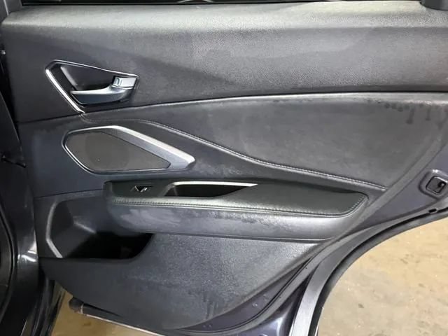 Used 2019 Acura RDX AWD image 30