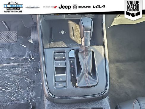 Used 2026 Honda CR-V Sport-L image 26