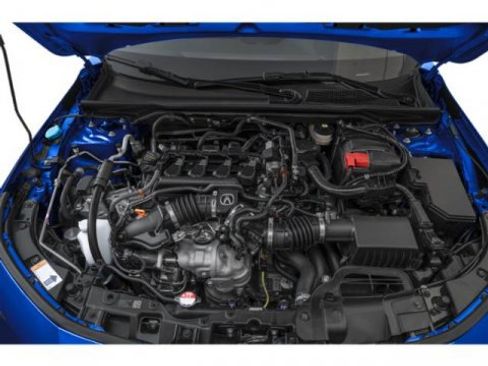 New 2026 Acura Integra A-Spec image 14