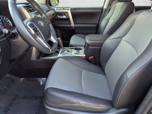 Certified 2019 Toyota 4Runner SR5 Premium image 16