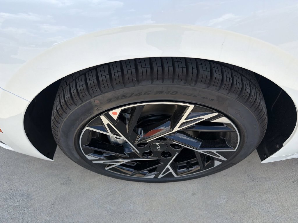 New 2026 Kia K5 GT-Line FWD image 20