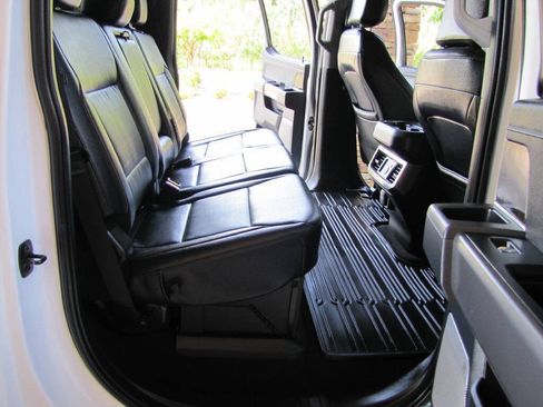 Used 2025 Ford F250 Lariat w/ Tremor Off-Road Package AWD/4WD image 20