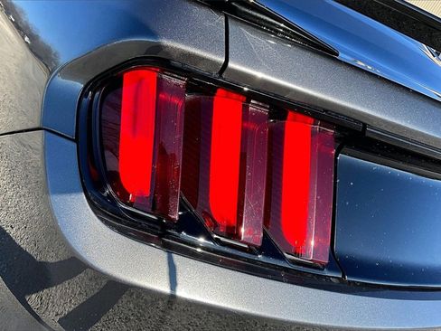 Used 2016 Ford Mustang GT Premium w/ Black Accent Package image 21