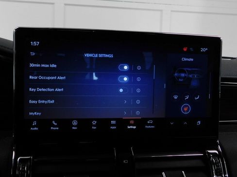 Used 2024 Lincoln Navigator Reserve w/ Equipment Group 201A image 70