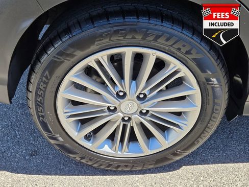 Used 2018 Hyundai Kona SEL FWD image 11