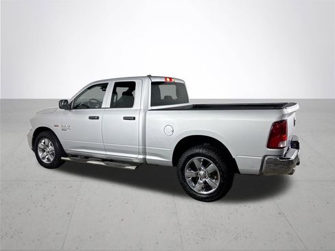 Used 2019 RAM 1500 Tradesman w/ Tradesman SXT Package AWD/4WD image 8