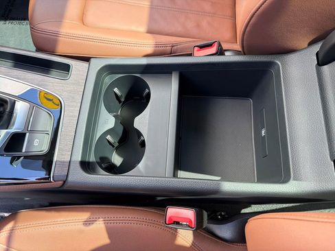 Used 2023 Audi Q5 2.0T Premium Plus w/ Premium Plus Package AWD/4WD image 28