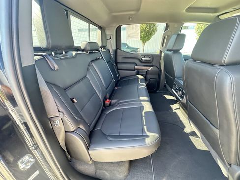 Certified 2020 GMC Sierra 1500 SLT w/ SLT Premium Plus Package AWD/4WD image 26
